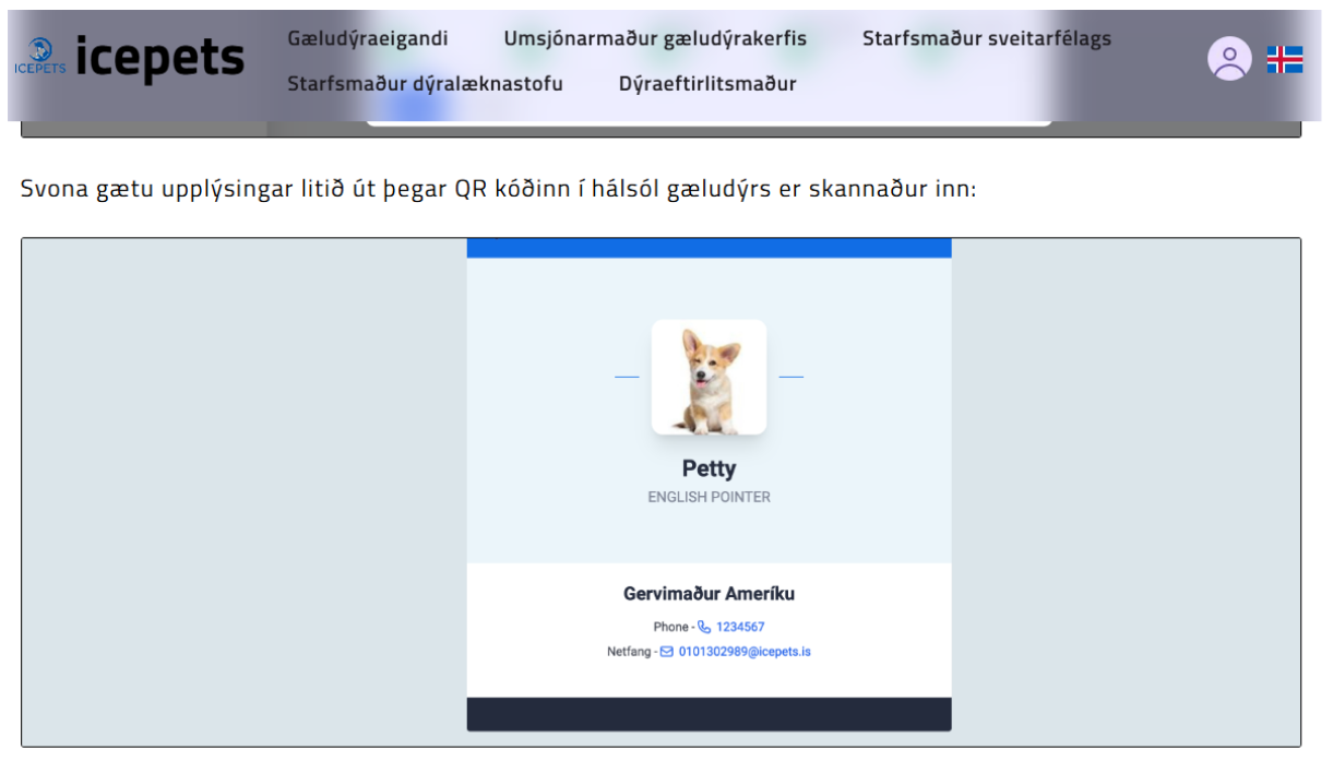Gaeludyr