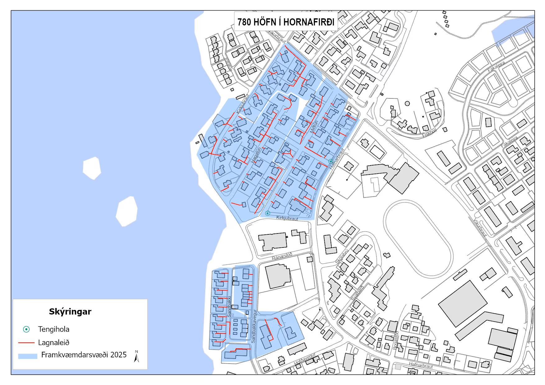 Hornafjordur