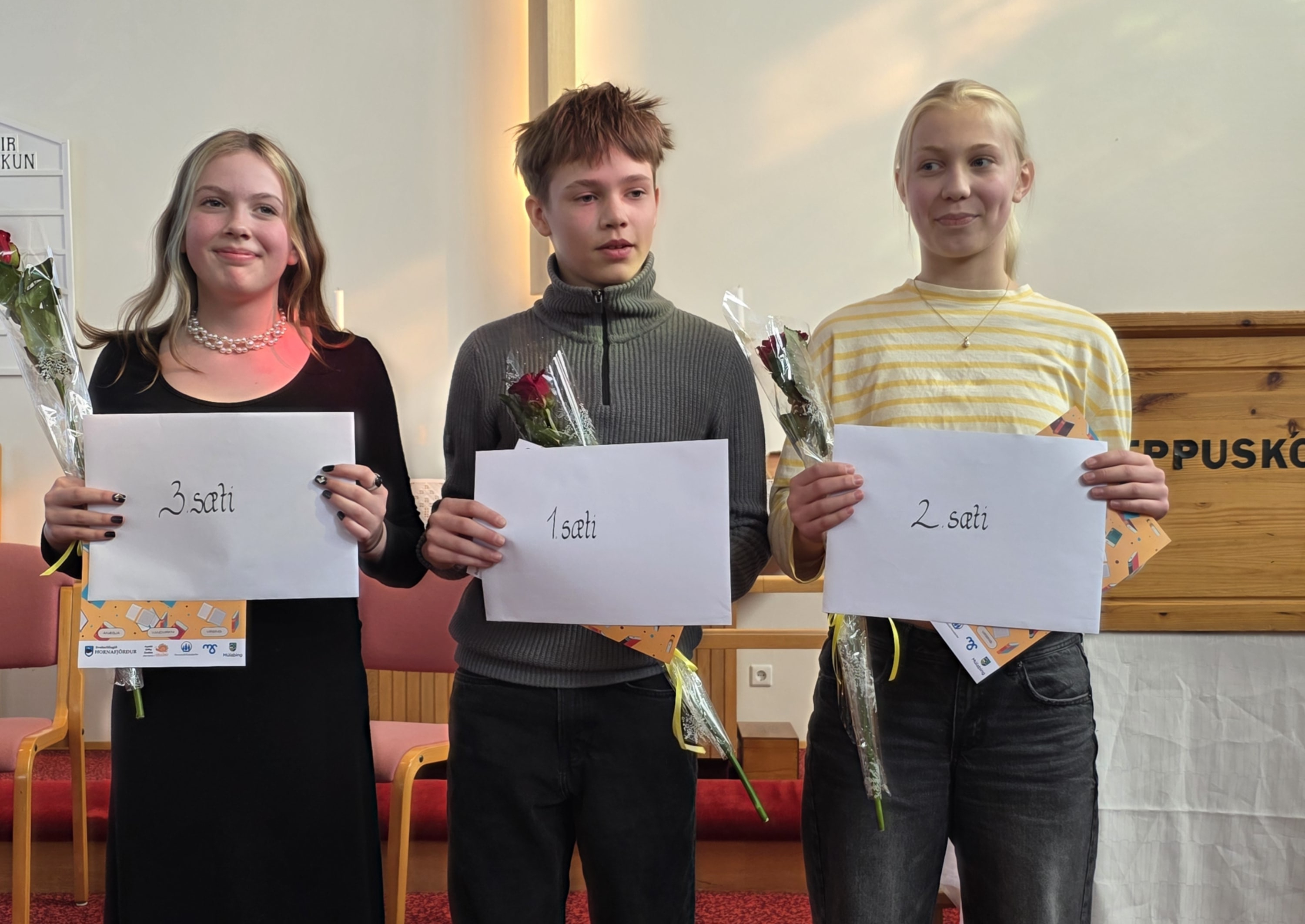 Vinningshafar-2