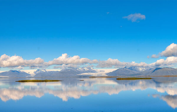 Hornafjörður