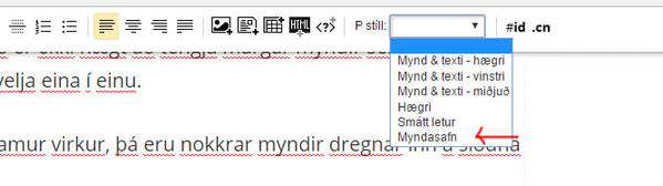Myndasafn
