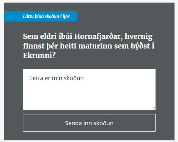 Thinskodun