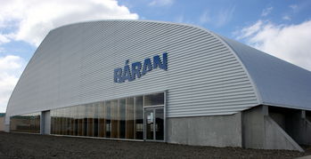 Báran