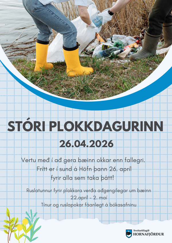 Green-Illustrative-Clean-Up-Day-Flyer