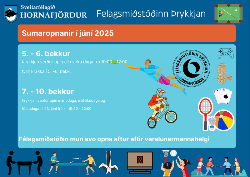 Felasgsmidstodin-Thrykkjann-sumar-2025