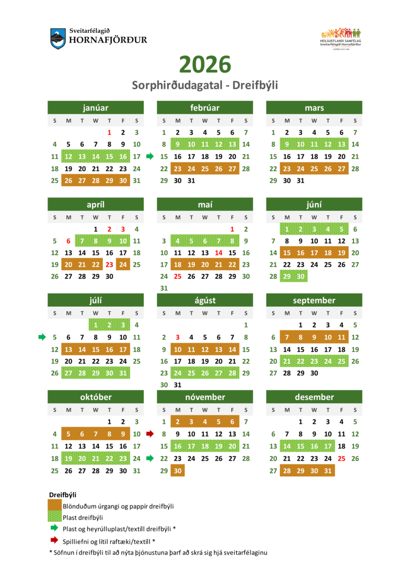 Sorphirdudagatal-2026_dreifbyli_2
