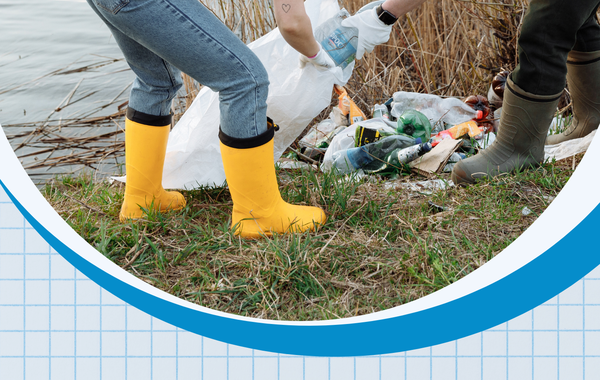 Green-Illustrative-Clean-Up-Day-Flyer