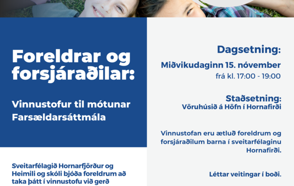 Islenska_hornafjordur_farsaeldarsattmalinn_vinnustofa