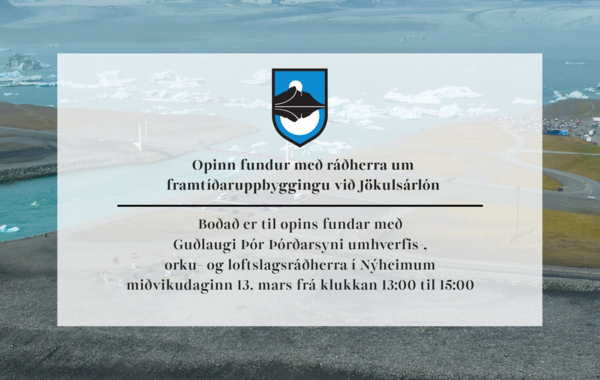 Opin-fundur-um-Jokulsarlon-13.02.2024_Hornafj-16-9